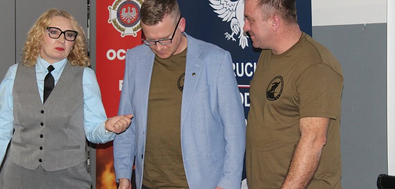 Film o Kalkówce. Mławska historia w zupełnie nowej odsłonie