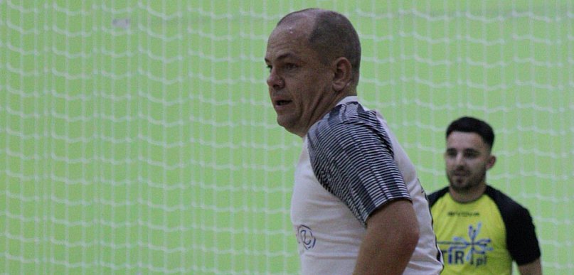 ZTiR zatrzymał lidera. Rogalski przegonił