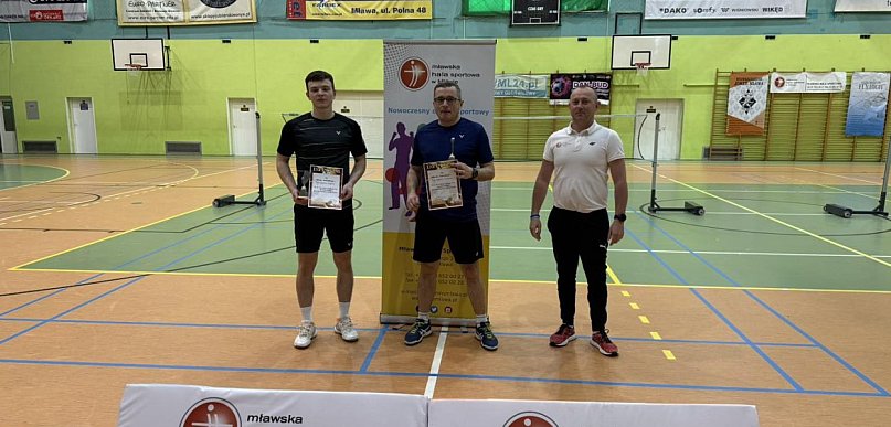 Krukowski zaskoczył wszystkich. Podwójny sukces