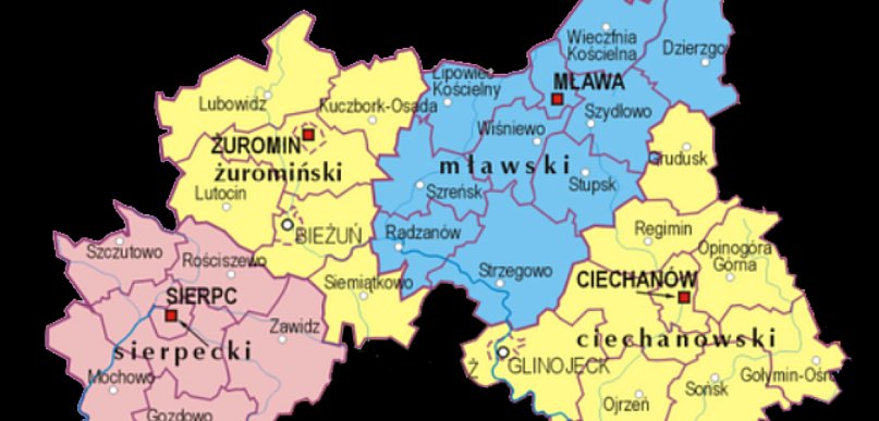 Nowy garnizon wojskowy obejmie zasięgiem Mławę