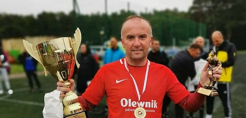 Tafliński odchodzi, Kozłowski przychodzi. Premierowe sparingi