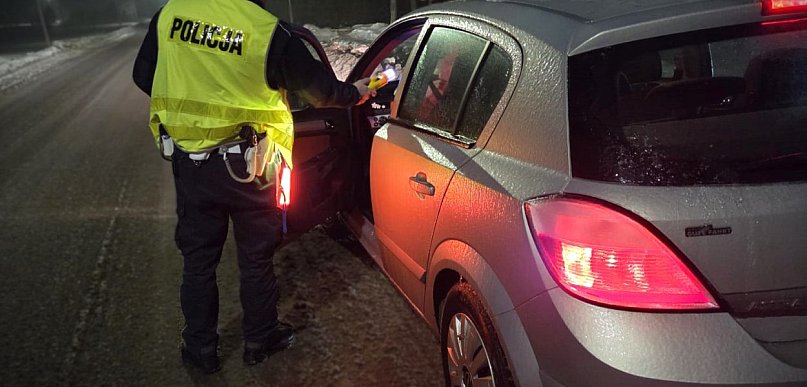 Koniec ery nielegalnych wyścigów i driftu. Surowe kary za łamanie przepisów