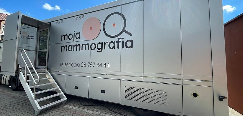 Mammobusy ruszają w trasę mimo zimy