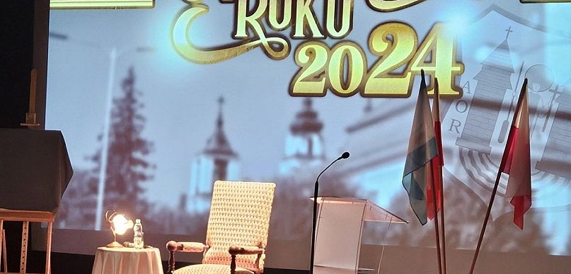 Kto zostanie „Mławianinem Roku 2025”? Rusza nabór zgłoszeń do prestiżowego wyróżni
