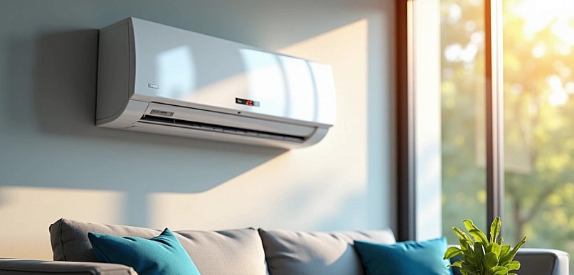 Klimatyzatory ścienne Klima Therm - Co sprawia, że są warte swojej ceny?