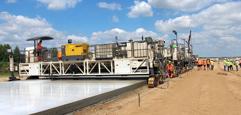 Rusza budowa kolejnego odcinka S7