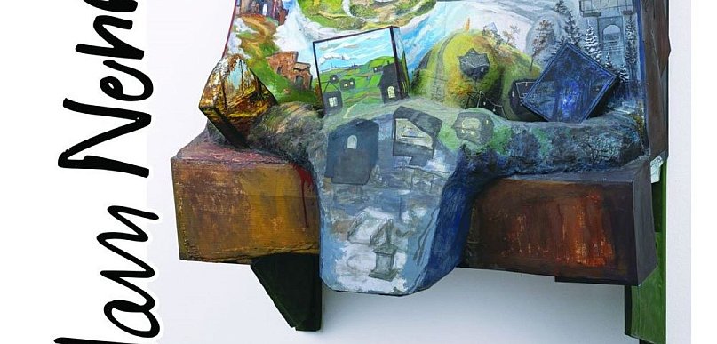 Między awangardą a współczesnością. Prace Adama Nehringa w muzeum