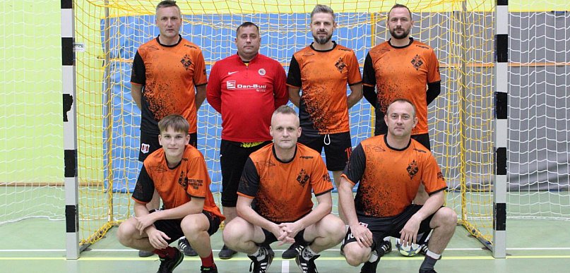 Szczyt dla Warriors. Piątka Rogalskiego