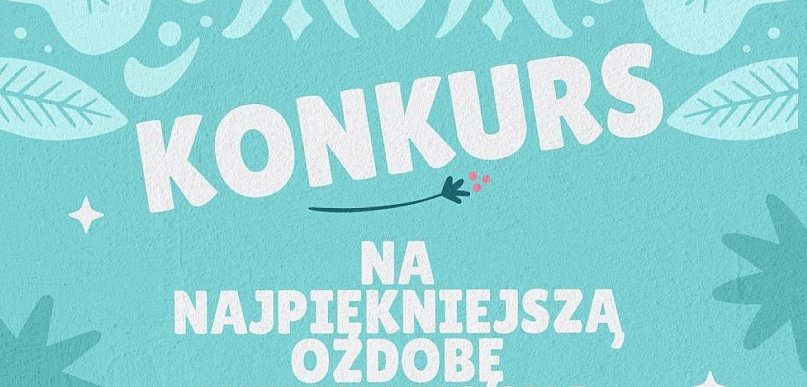 W Mławie rusza konkurs na najpiękniejszą ozdobę wielkanocną