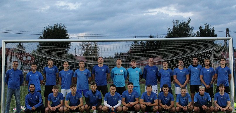 Dwucyfrówka Konopianka. Dublet z piątoligowcem