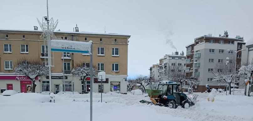 Nowe rondo w Mławie. Mieszkańcy zabiorą głos w sprawie kluczowego skrzyżowania