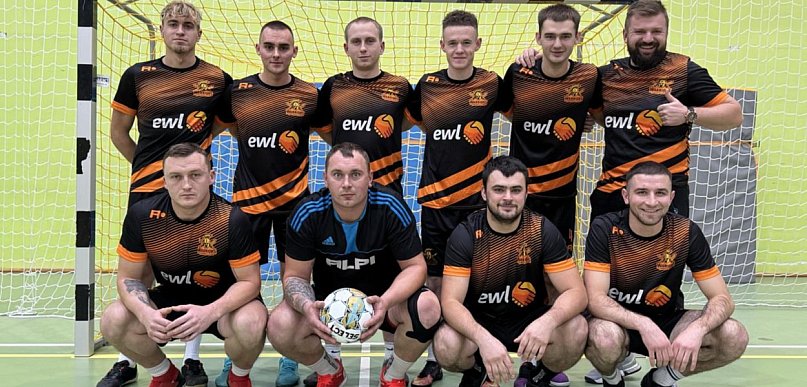 La Palleta znowu zatrzymana. Dwa hat-tricki na raz