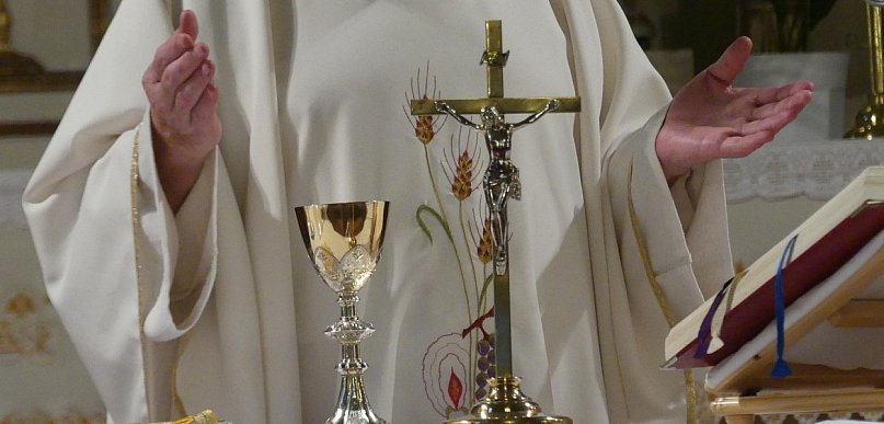 Od marca grzywny w Kościele. Nowe przepisy zatwierdzone