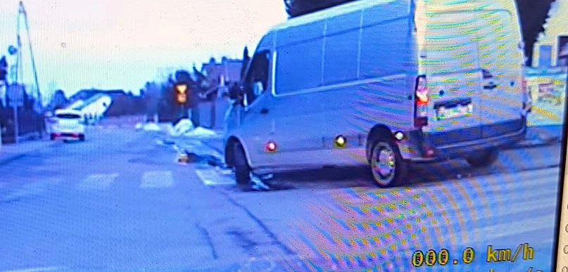 Kierujący tracą prawo jazdy, płacą mandaty po 5 tysięcy