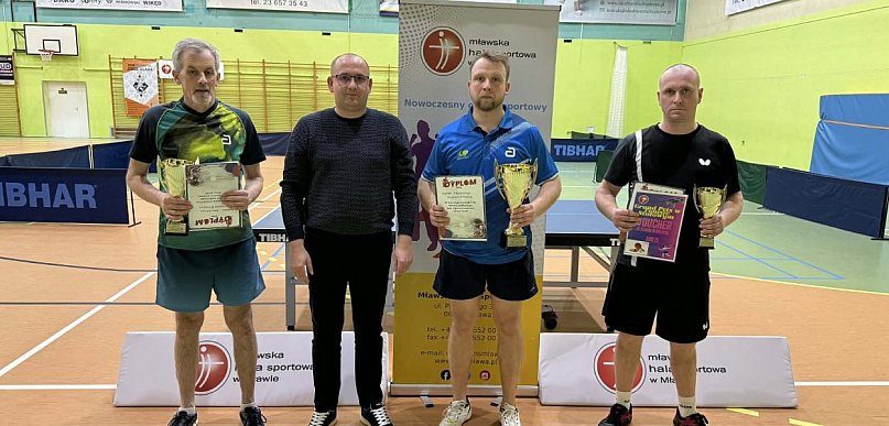 Krzykowski wygrywa Grand Prix. Podwójny triumf Dudkiewicza