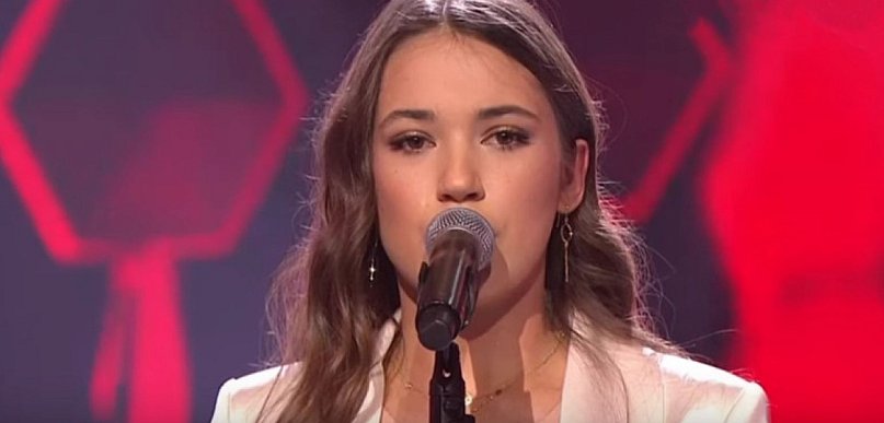 Alicja Szemplińska reprezentantką Polski na Eurowizji 2026.