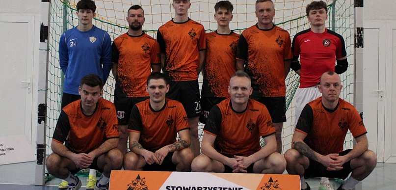 Perfekcyjny półfinał Jokera. Awans do finału