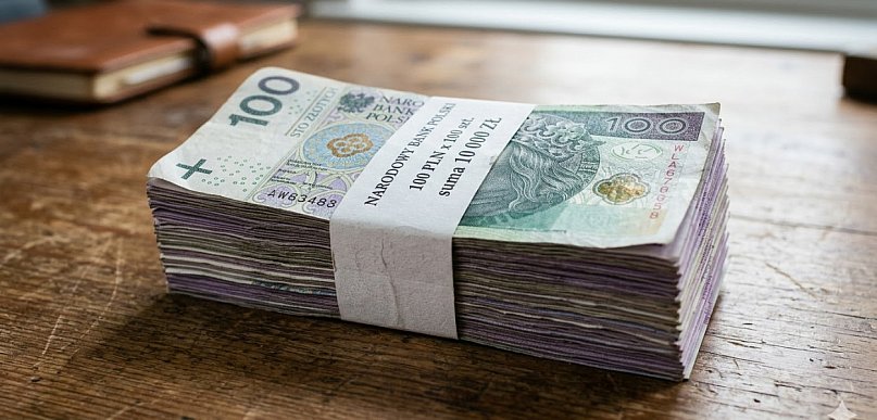 Prośba od "ojca". 19-latek stracił 1000 zł w kilka minut