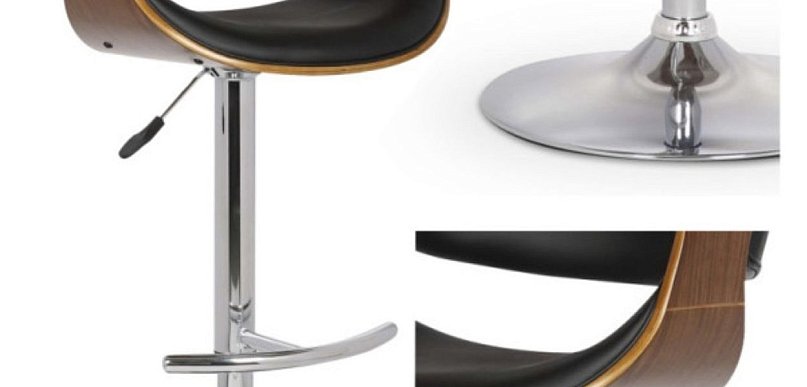 Krzesła kuchenne i łóżka lewitujące w ofercie Monovo