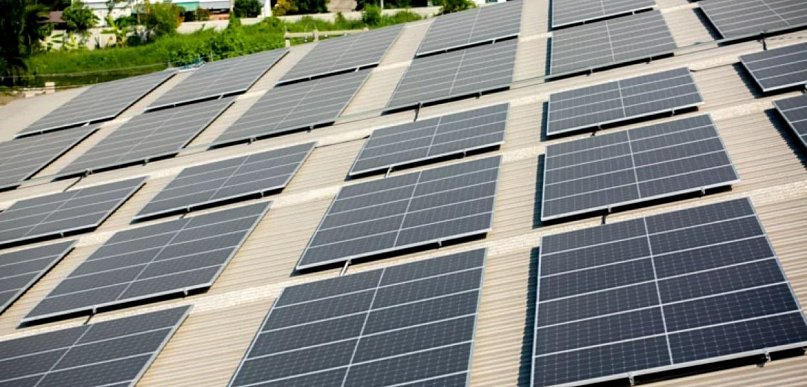 Konstrukcje montażowe dla PV dostępne od ręki w hurtowni