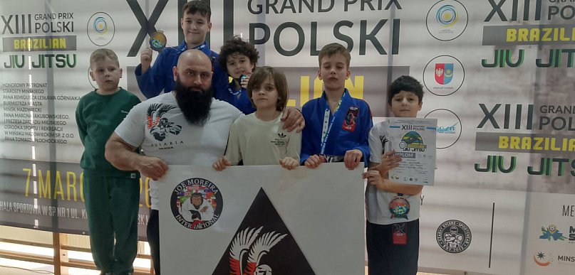 Marcowe wiktorie Husarii.  Sukces gonił sukces