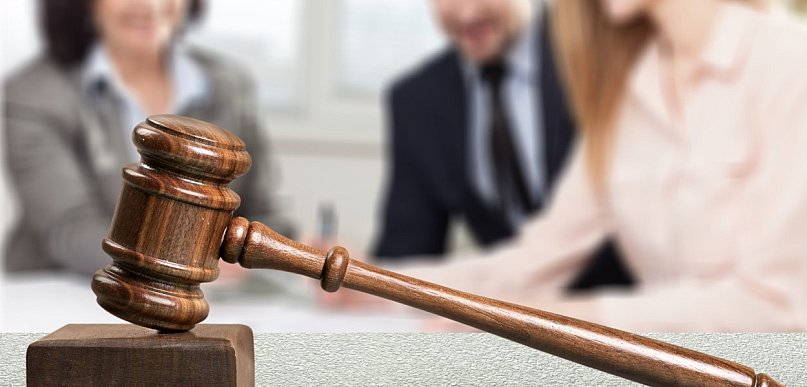 Sprawa w sądzie to nie koniec świata. Jak przygotować się do pierwszej rozprawy?