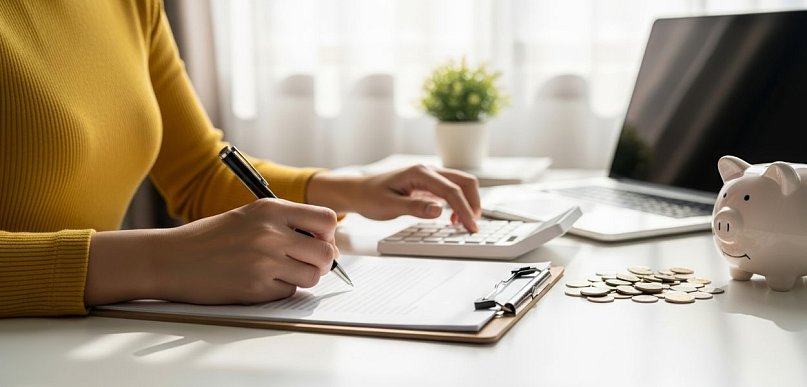 Jak rozliczyć wpłaty na IKZE w rocznym zeznaniu PIT?