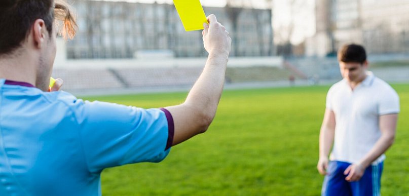 Sędziowie z mocniejszą ochroną. Agresja będzie surowo karana