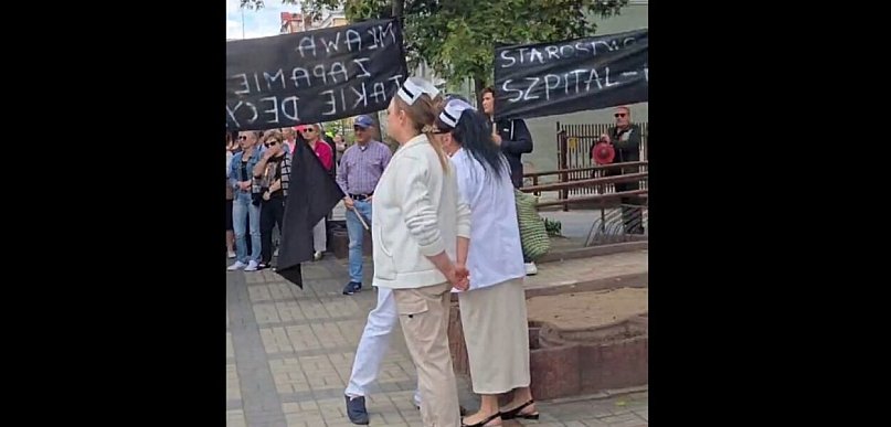 Szpital nie generuje długu z własnej winy