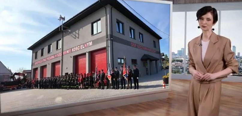 Informacje z Mazowsza odc. 152