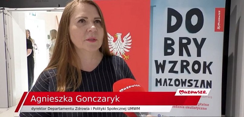 Informacje z Mazowsza odc. 153