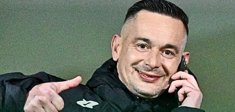 Prezes rezygnuje, czas na walne zebranie. Sparingi już znane