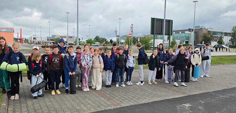 Pływacy z sukcesami. Warka i Płock z medalami