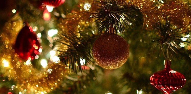 Mława: Wigilia Miejska muzykę sakralną i poczęstunkiem - 214299