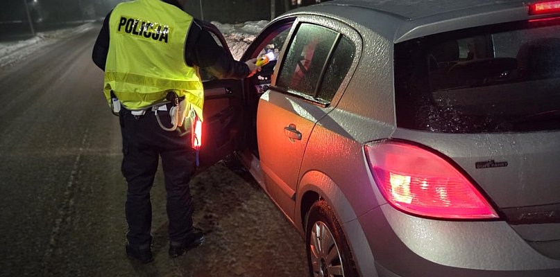 Koniec ery nielegalnych wyścigów i driftu. Surowe kary za łamanie przepisów