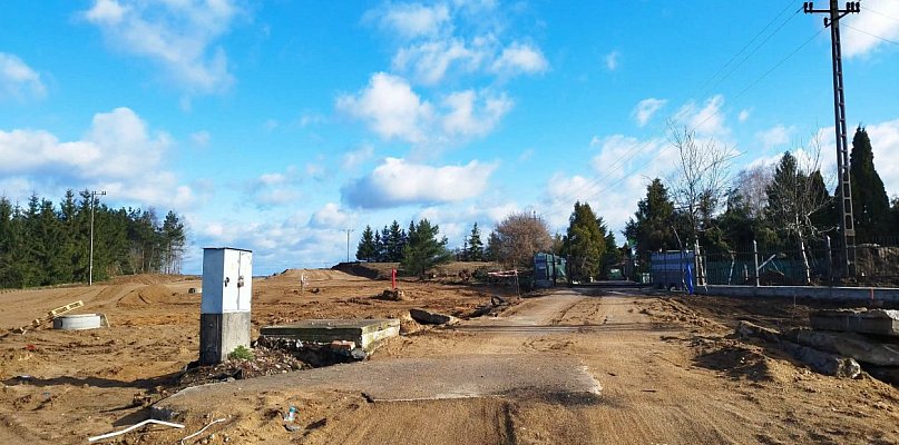 Mława. Budowa obwodnicy. Co nas zaskoczyło?