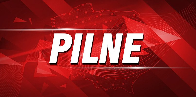 Z OSTATNIEJ CHWILI. Pomnik Papieża Jana Pawła II oblany nieznaną substancją