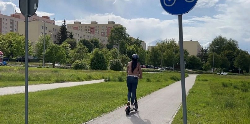 Mława: Potrącenie 12-latki, nieprzytomny 16-latek