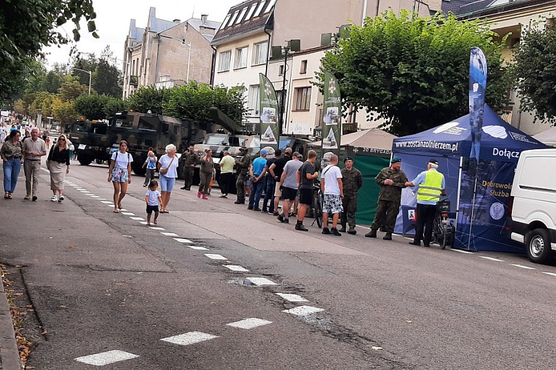 Bitwa pod Mławą – rocznica pełna wspomnień