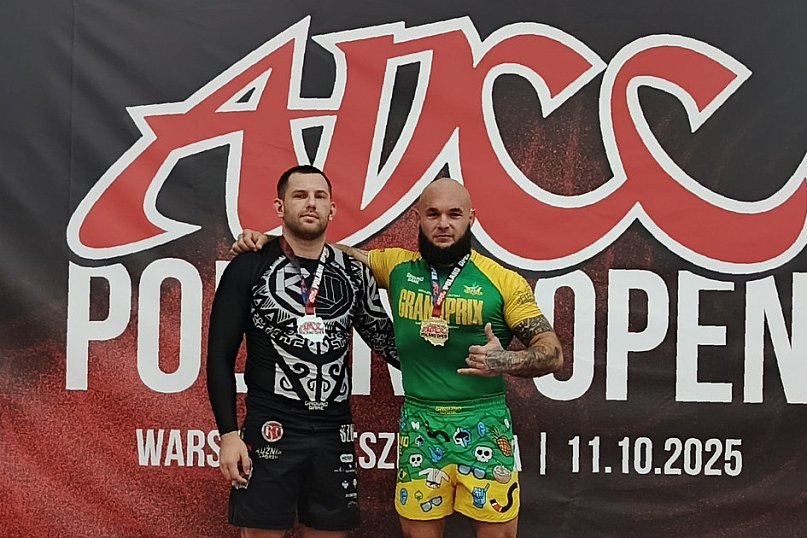 Turniej ADCC Poland Open