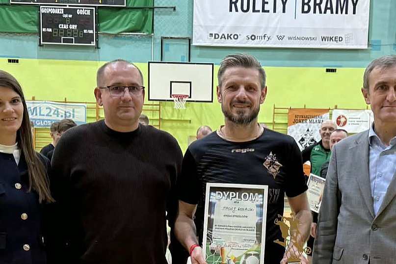 Turniej dla Kornelii