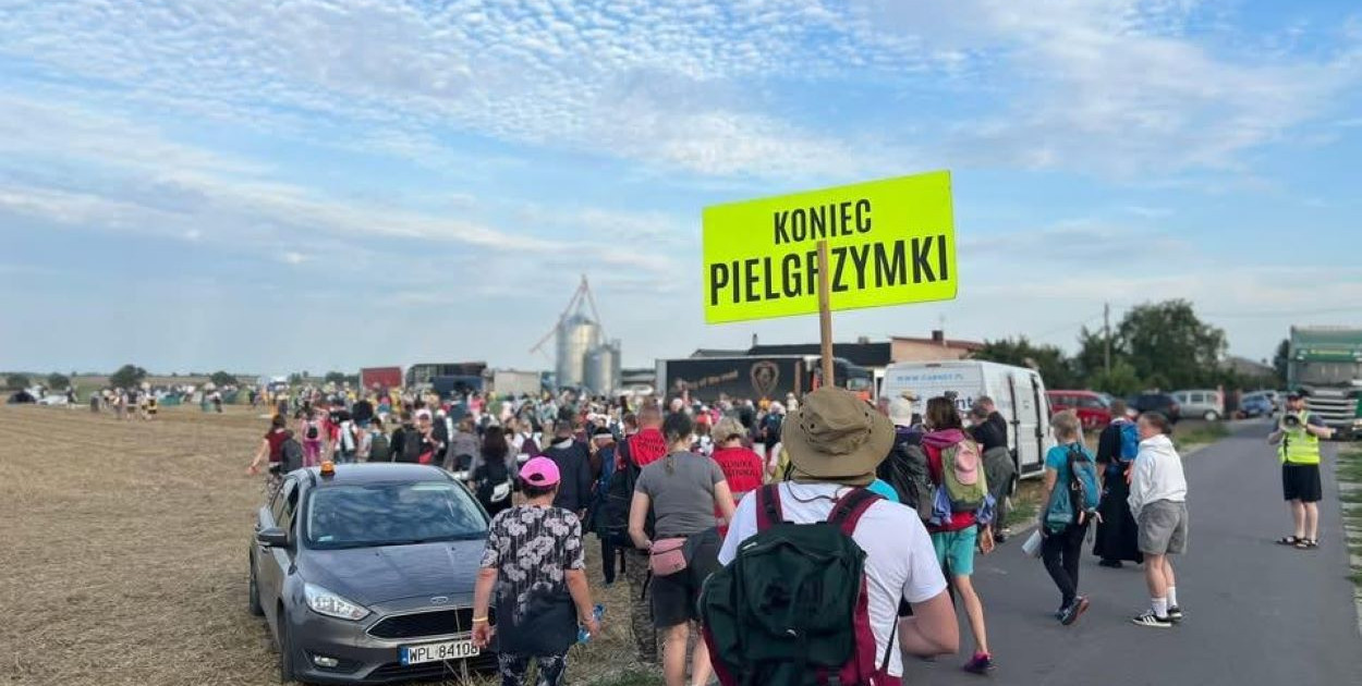 Fot. Parafia Kościoła Św. Trójcy w Mławie 