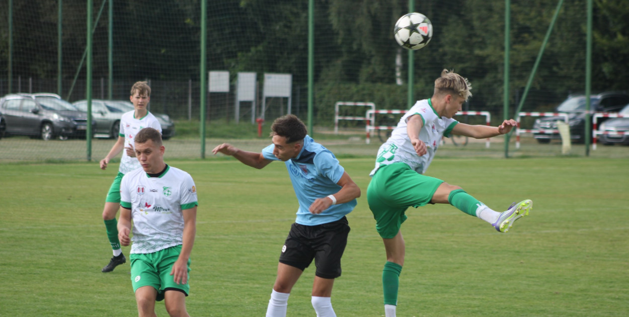 Fot: Gladiator Słoszewo