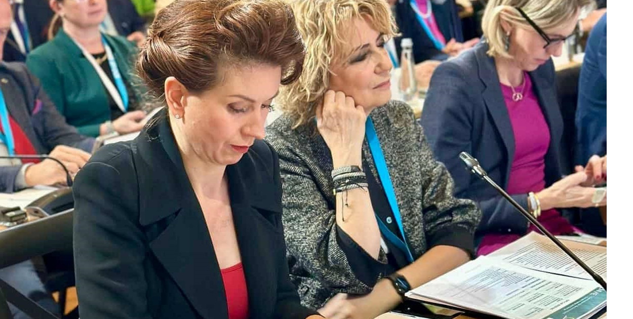 Fot. Komitet Regionów