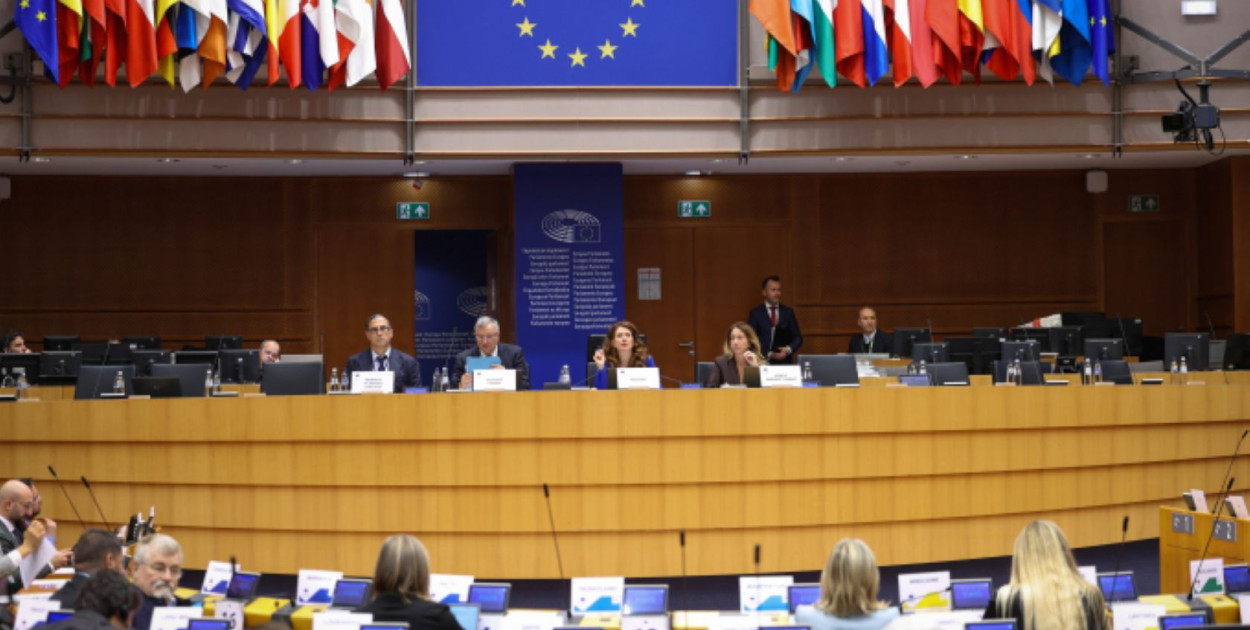 Fot. Komitet Regionów