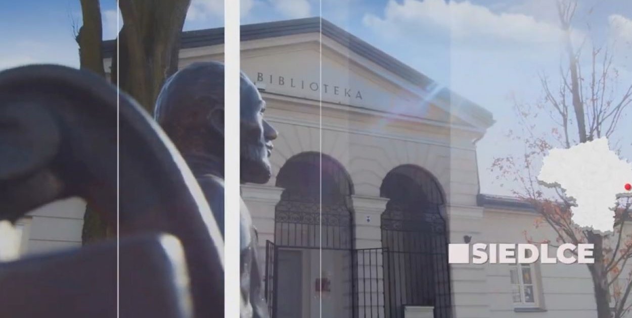 Informacje z Mazowsza odc. 122