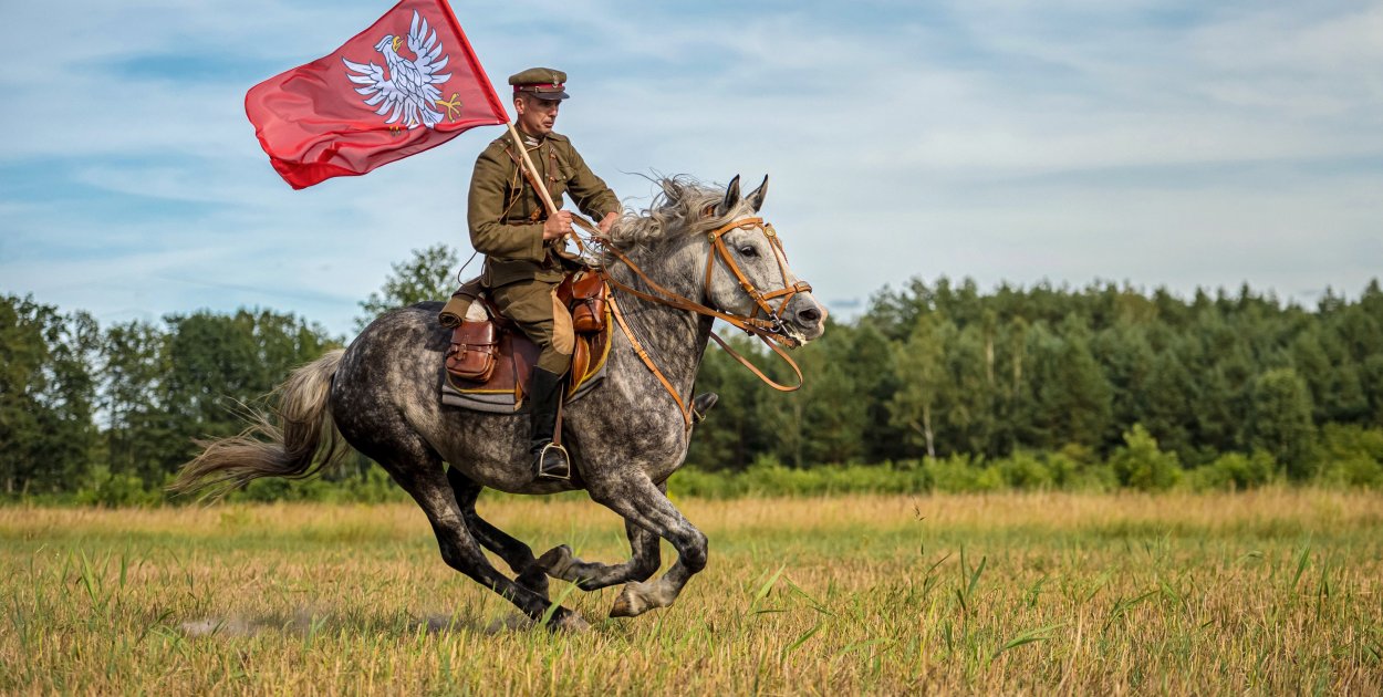 Wywieś Flagę Mazowsza