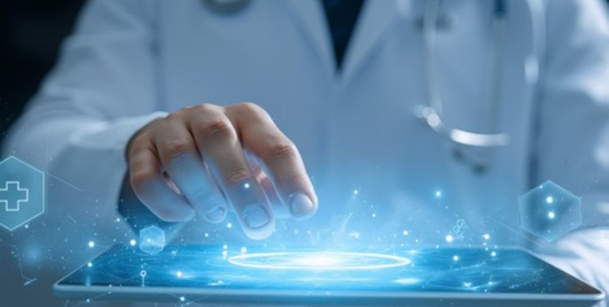 Czy jesteśmy gotowi na przełom cyfrowy w obszarze zdrowia?