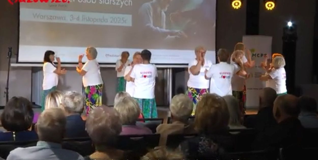 Informacje z Mazowsza odc. 123