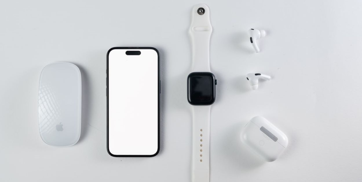 Technologia w kieszeni - mikrourządzenia, gadżety i produkty w formacie mini